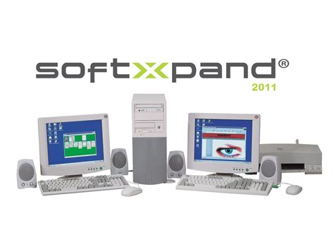 SoftXpand 2011 Duo .